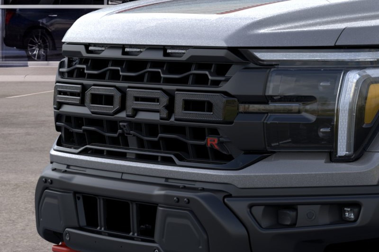 New 2026 Ford F150 Raptor w/ Equipment Group 803A Raptor R AWD/4WD image 20