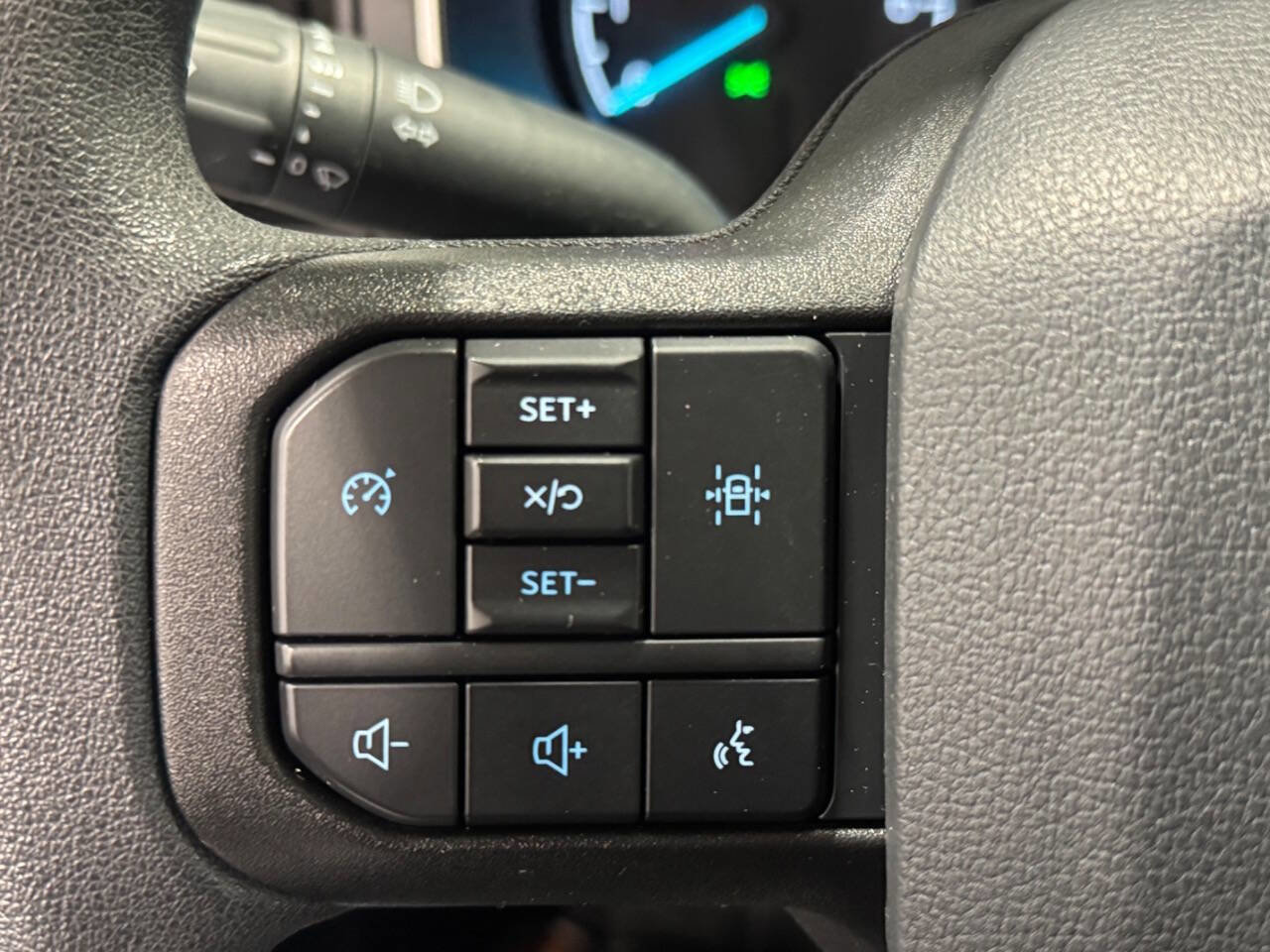 Used 2023 Ford F150 XL w/ XL Chrome Appearance Package image 29