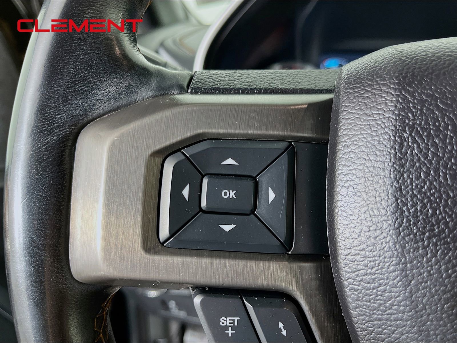 Used 2016 Ford F150 Limited image 15