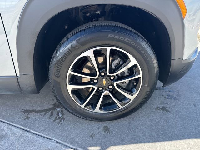 Used 2024 Chevrolet TrailBlazer LT w/ Convenience Package image 13