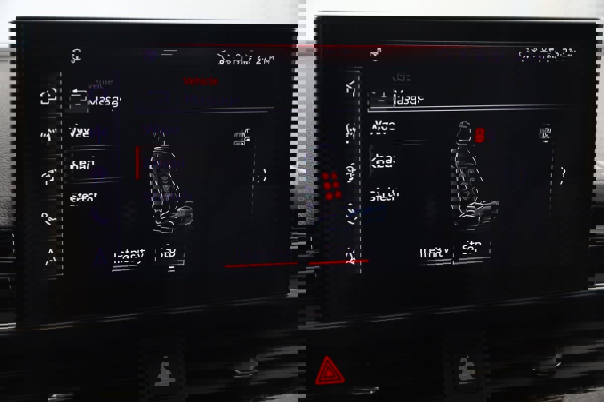 Used 2024 Audi S5 Premium Plus image 11