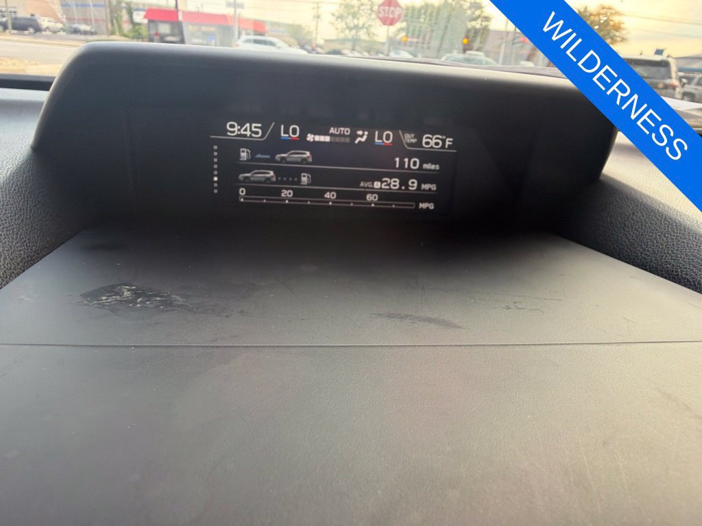 Used 2024 Subaru Forester Wilderness AWD/4WD image 15