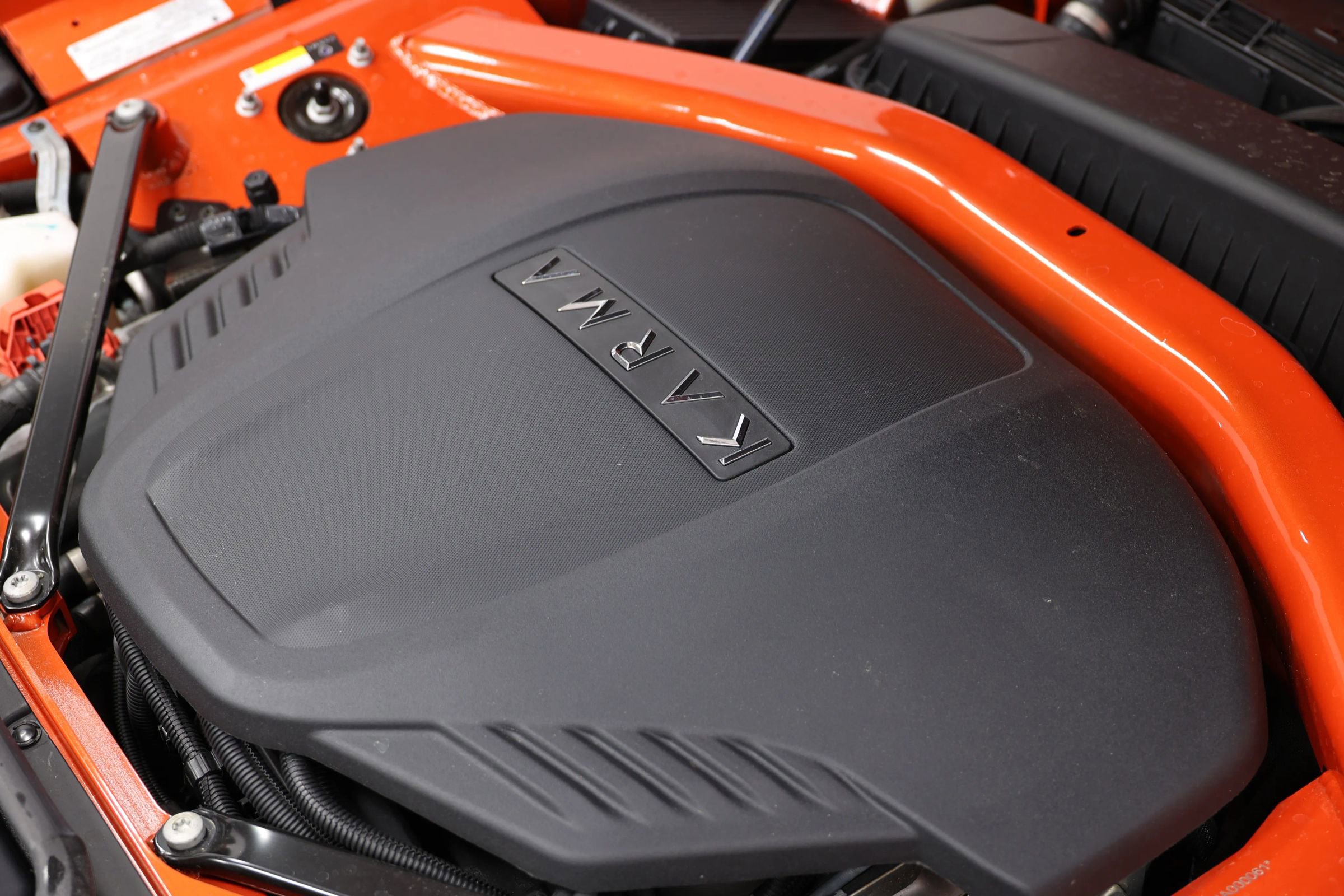 Used 2022 Karma GS-6 RWD image 75