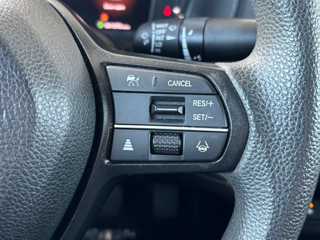 Used 2024 Honda Accord EX image 11