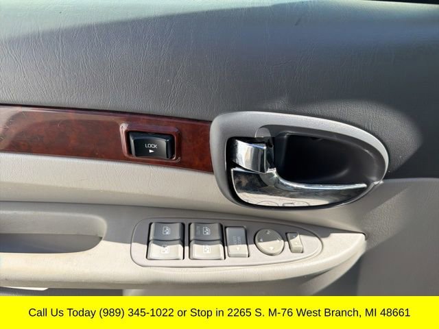 Used 2007 Buick Rendezvous CX w/ CX Luxury Package image 23