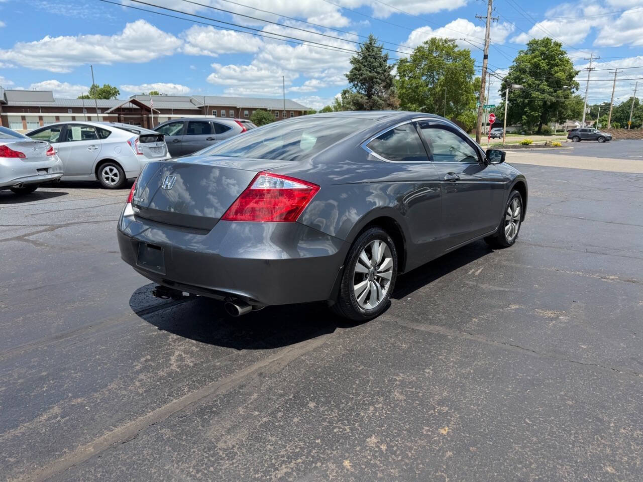 Used 2009 Honda Accord LX-S image 7