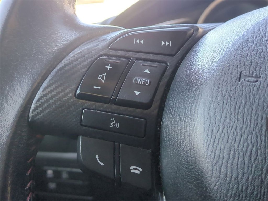 Used 2015 MAZDA MAZDA3 i Grand Touring image 15