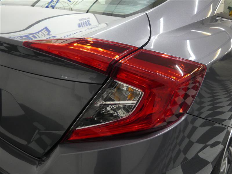 Used 2021 Honda Civic LX image 15