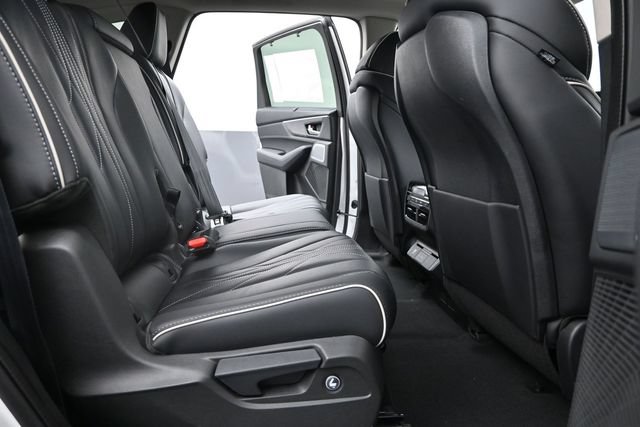 New 2026 Acura MDX w/ Advance Package AWD/4WD image 17