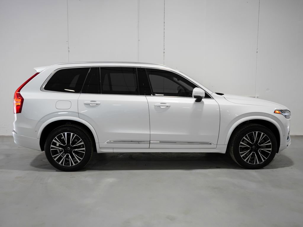 Used 2025 Volvo XC90 T8 Plus w/ Protection Package Premier image 7