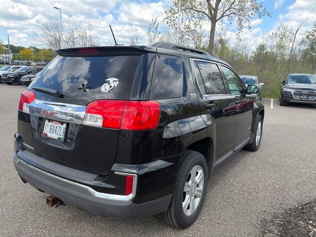 Used 2016 GMC Terrain SLE w/ Convenience Package FWD image 5