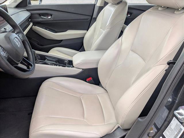 Used 2023 Honda Accord EX-L image 15