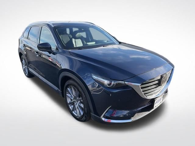Used 2022 MAZDA CX-9 Grand Touring image 8