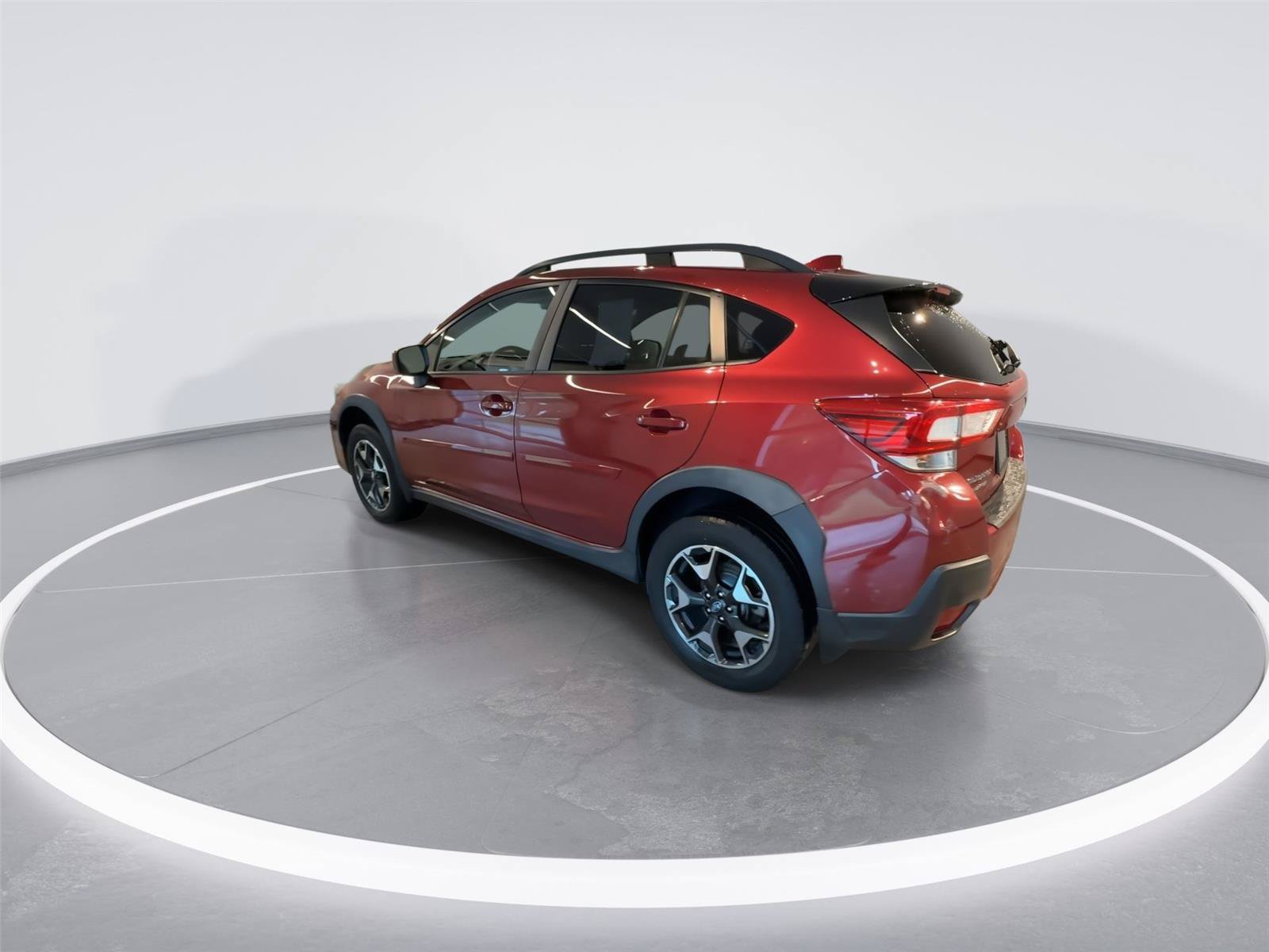 Used 2019 Subaru Crosstrek 2.0i Premium w/ Eyesight System AWD/4WD image 6