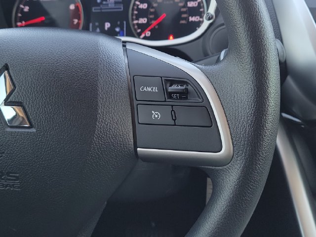 Used 2019 Mitsubishi Eclipse Cross LE AWD/4WD image 25