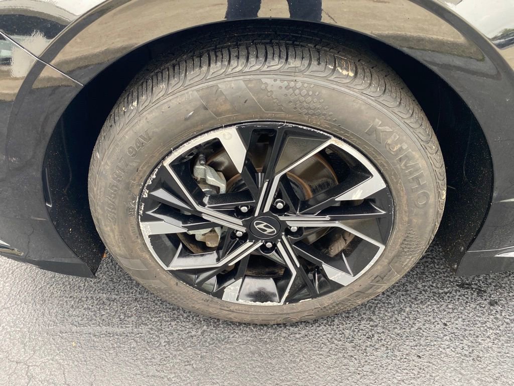 Used 2025 Hyundai Sonata SEL FWD image 26