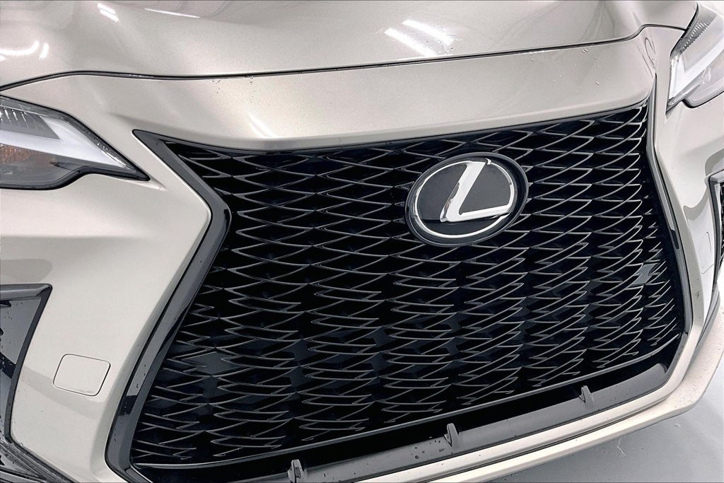Used 2023 Lexus NX 350 F Sport AWD/4WD image 29