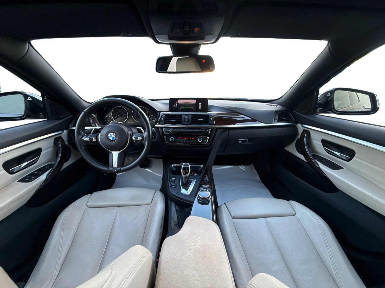 Used 2015 BMW 435i Gran Coupe RWD image 22