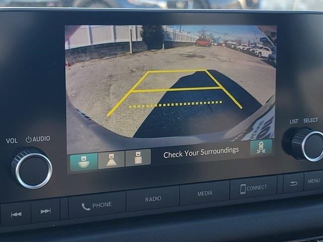 Used 2023 Honda HR-V Sport image 24