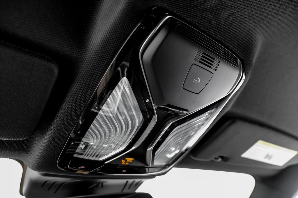 Used 2024 BMW M850i xDrive Coupe w/ M Carbon Exterior Package image 26