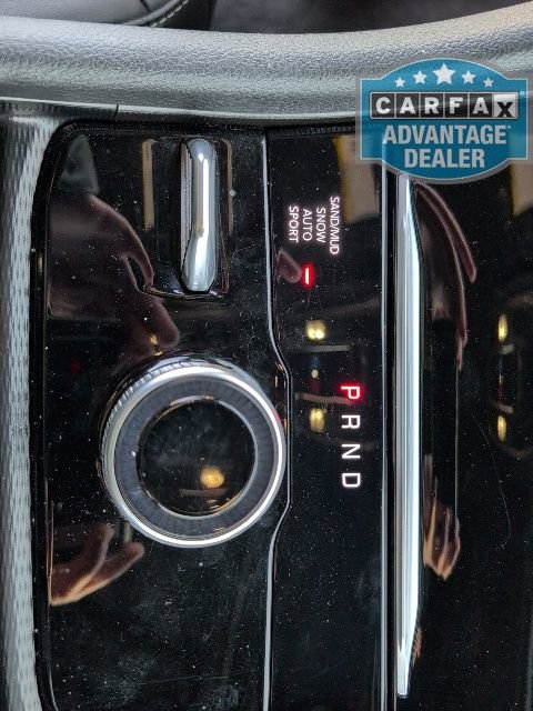 Used 2025 Jeep Grand Cherokee L Limited w/ Black Appearance Package image 26