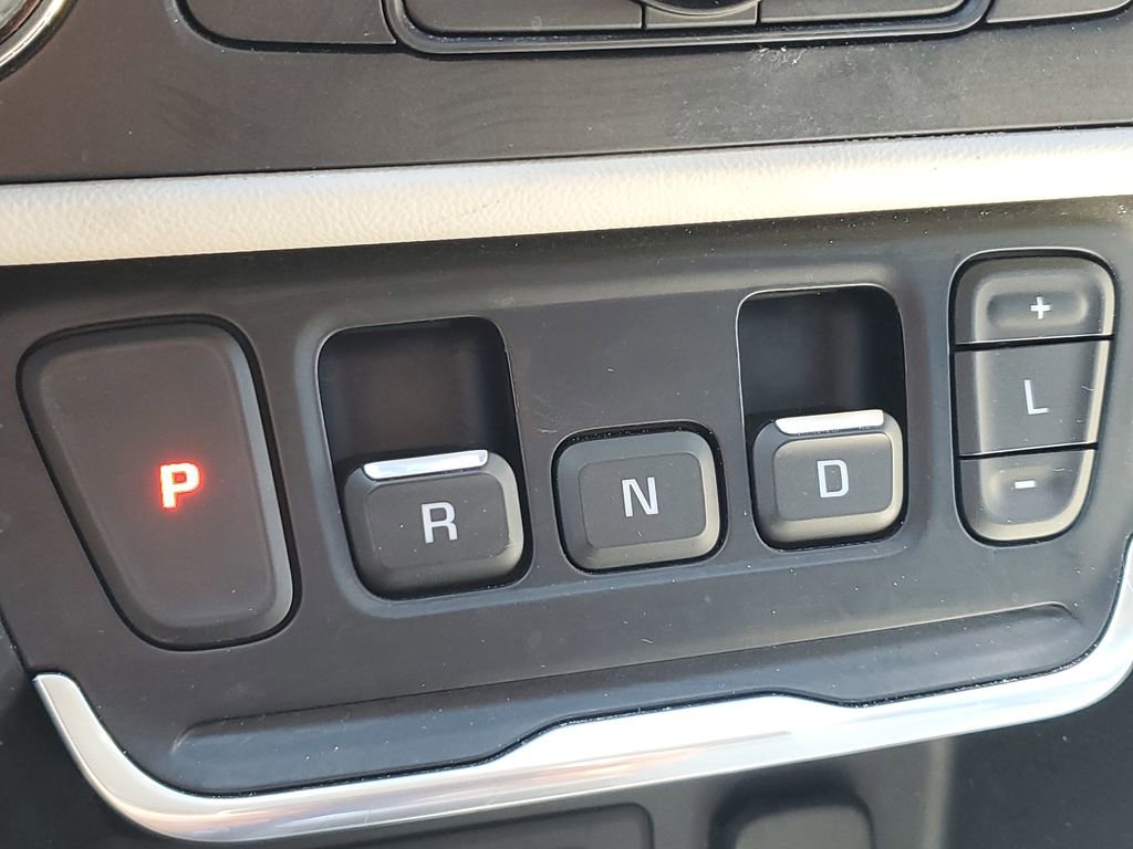 Used 2020 GMC Terrain Denali w/ Denali Premium Package image 18