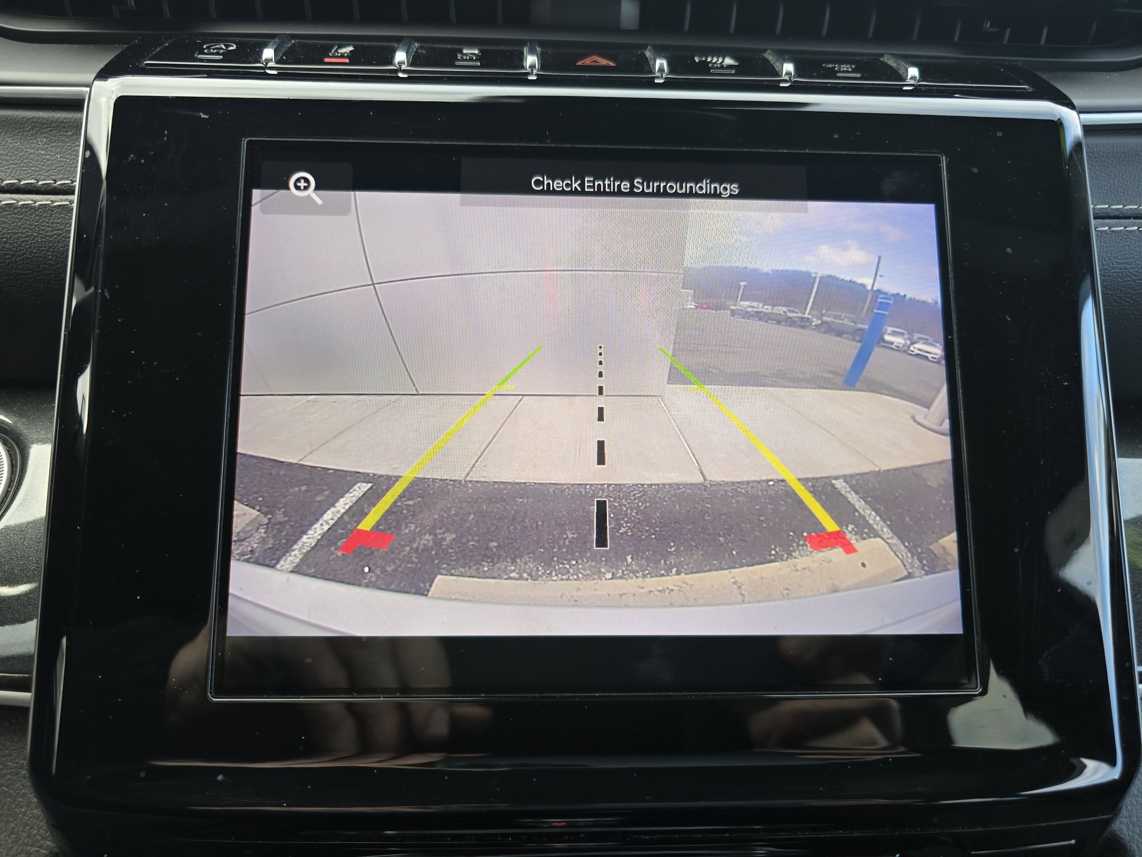 Used 2022 Jeep Grand Cherokee Altitude image 16