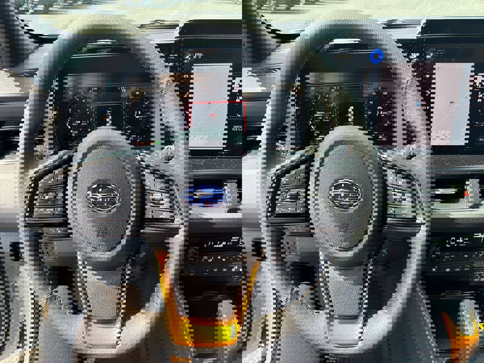 New 2026 Subaru Outback Wilderness image 17