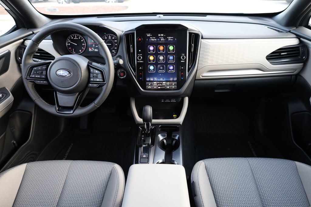 Certified 2026 Subaru Forester Premium image 24