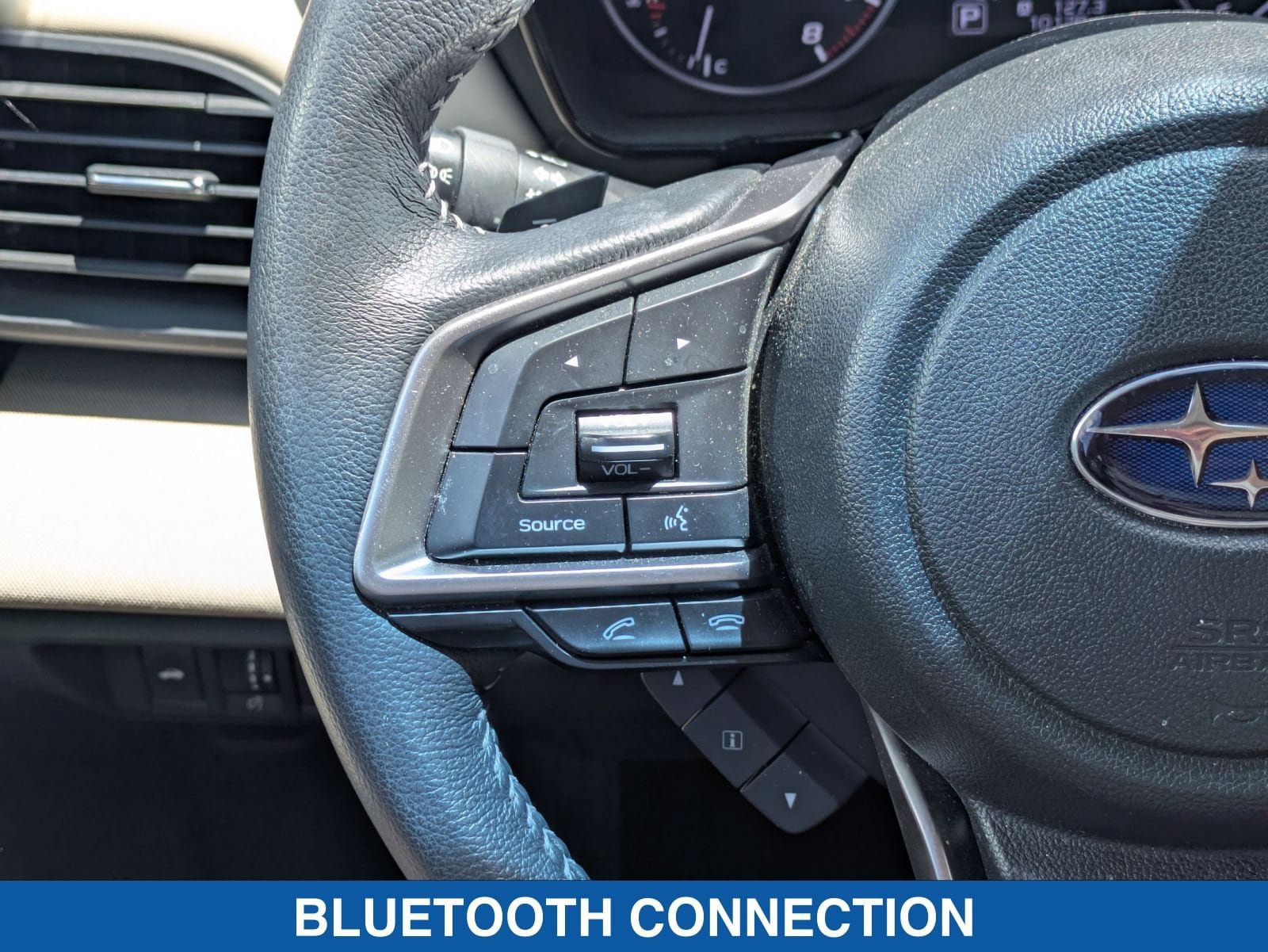 Certified 2021 Subaru Legacy Premium AWD/4WD image 13