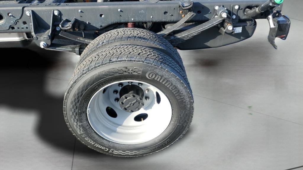 New 2026 Ford F450 XL w/ Snow Plow Prep Package image 10