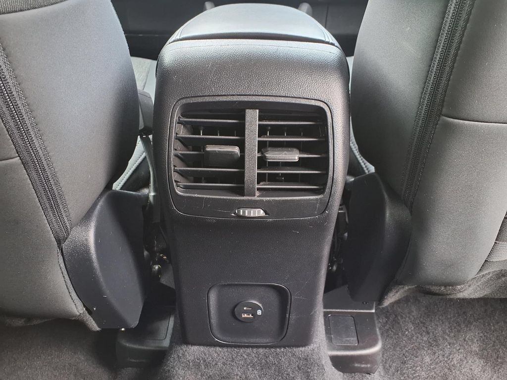 Used 2024 Ford Bronco Sport Big Bend w/ Convenience Package AWD/4WD image 16
