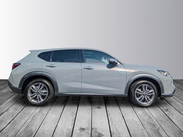 Used 2025 Acura ADX FWD image 5