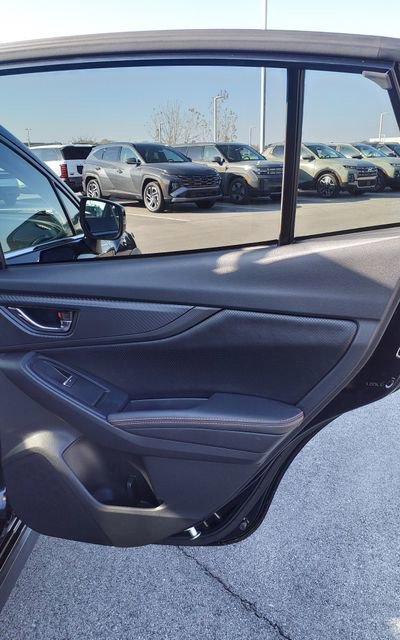 Used 2023 Subaru Crosstrek 2.5i Limited image 22