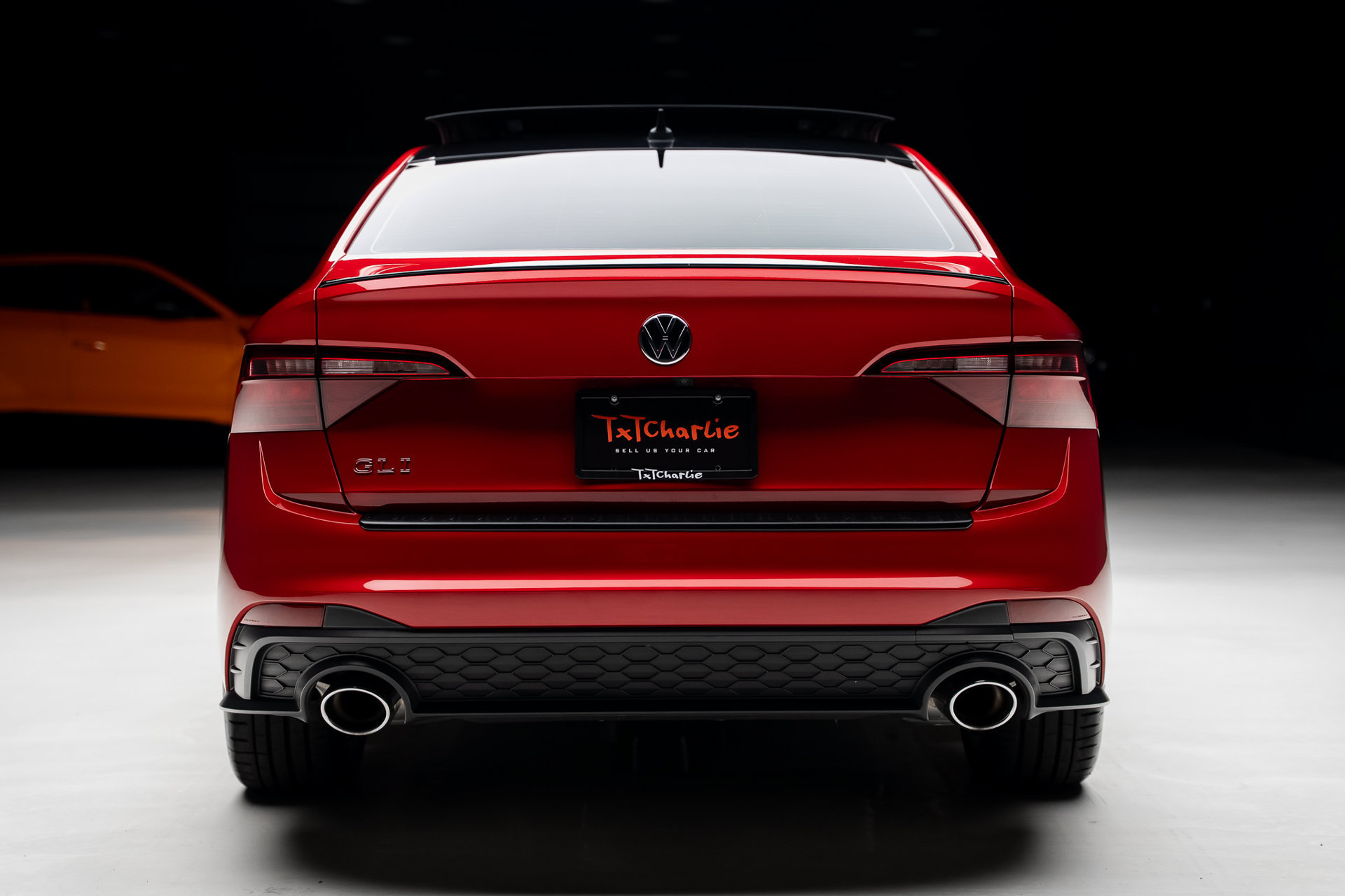 Used 2024 Volkswagen Jetta GLI Autobahn FWD image 28
