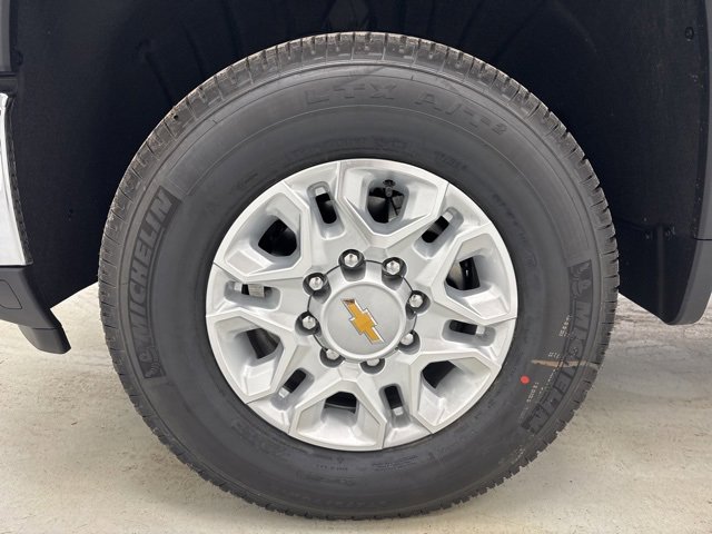 New 2026 Chevrolet Silverado 2500 LT w/ True North Edition image 37