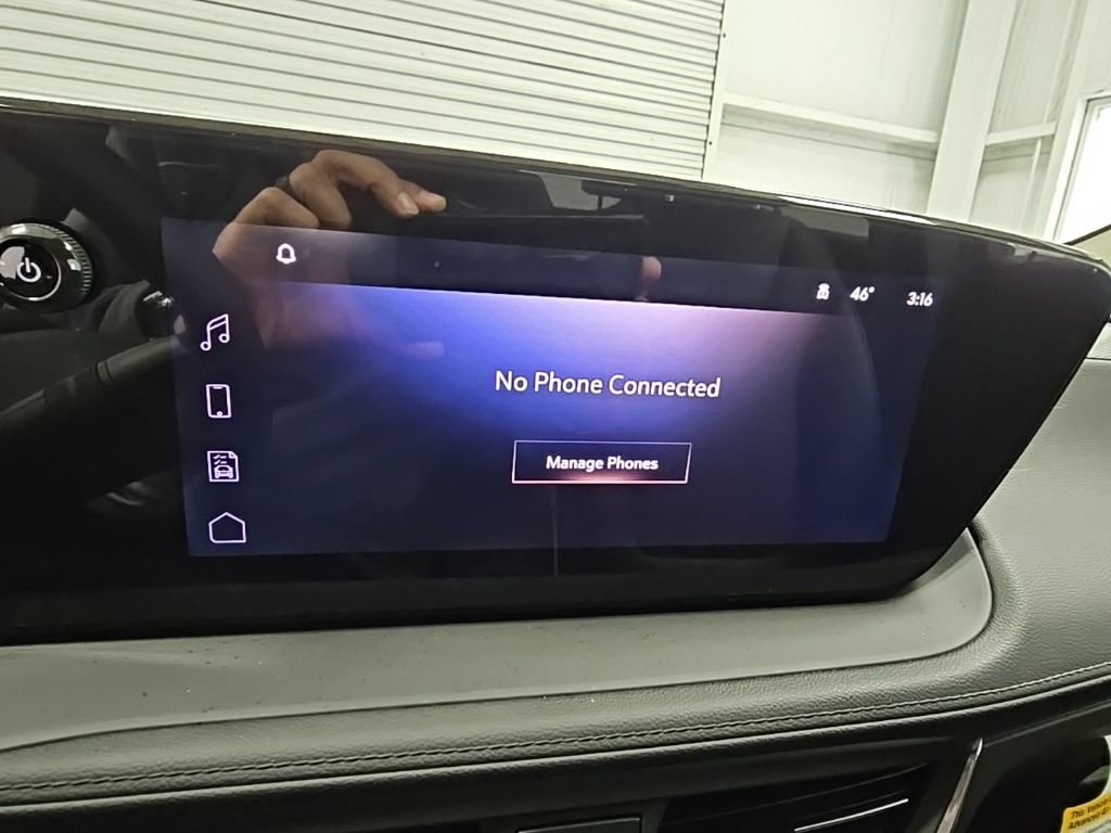 New 2026 Buick Encore GX Sport Touring w/ Advanced Technology Package image 15