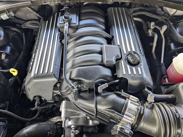 Used 2021 Dodge Challenger R/T Scat Pack image 22