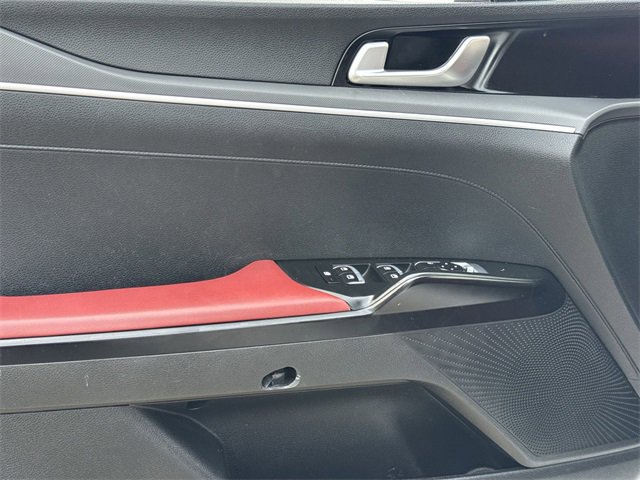 Used 2023 Kia K5 GT-Line image 26