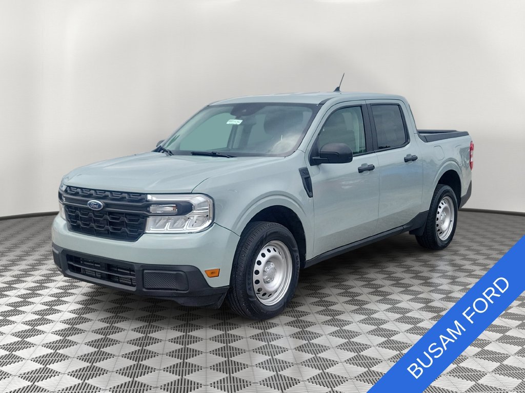 Used 2024 Ford Maverick XL w/ Equipment Group 100A Standard AWD/4WD image 2