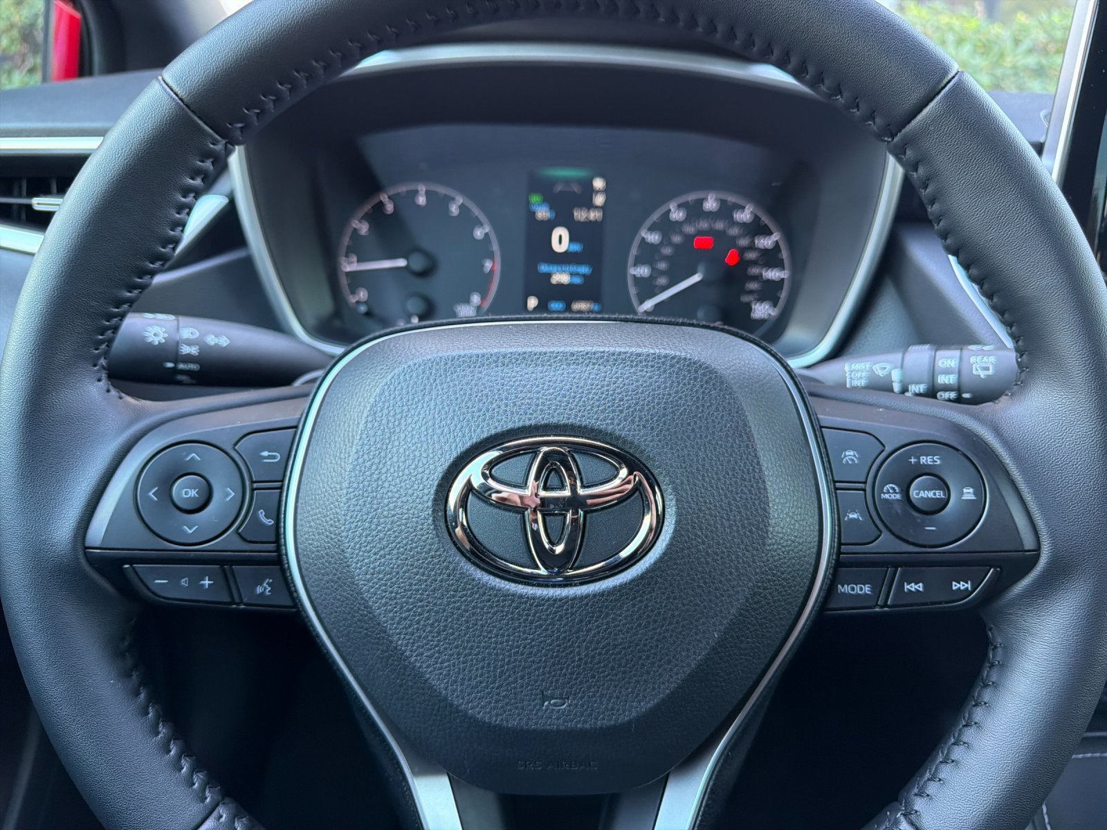 Used 2026 Toyota Corolla SE FWD image 22