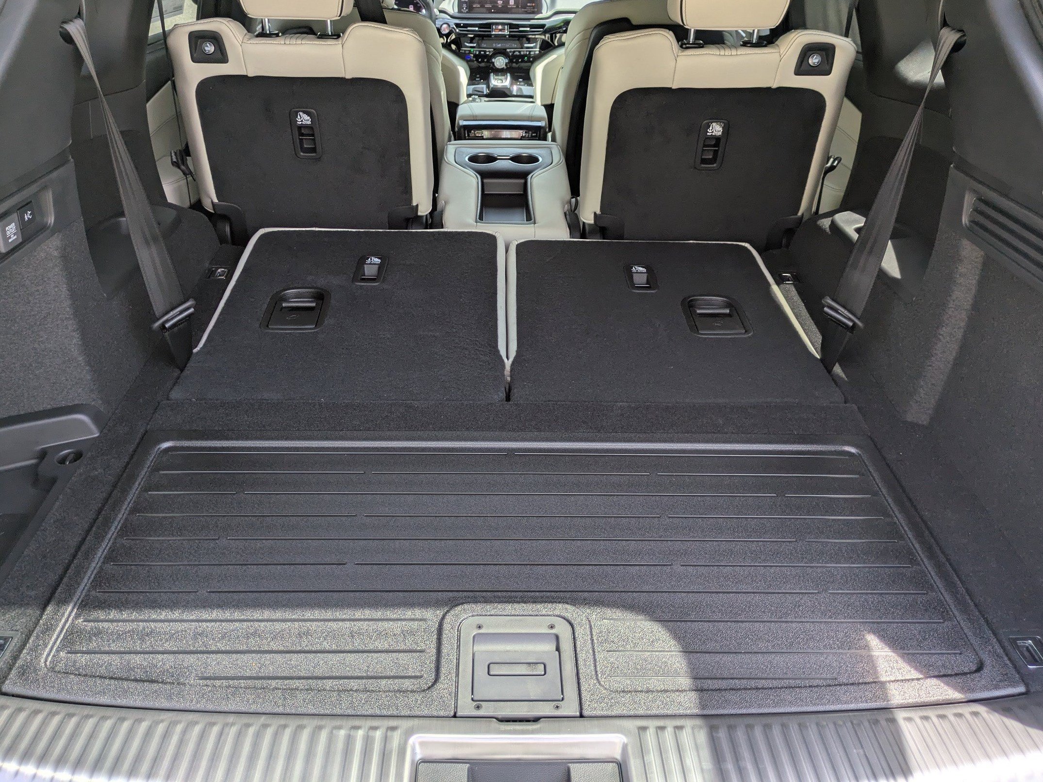 New 2026 Acura MDX Type S AWD/4WD image 28