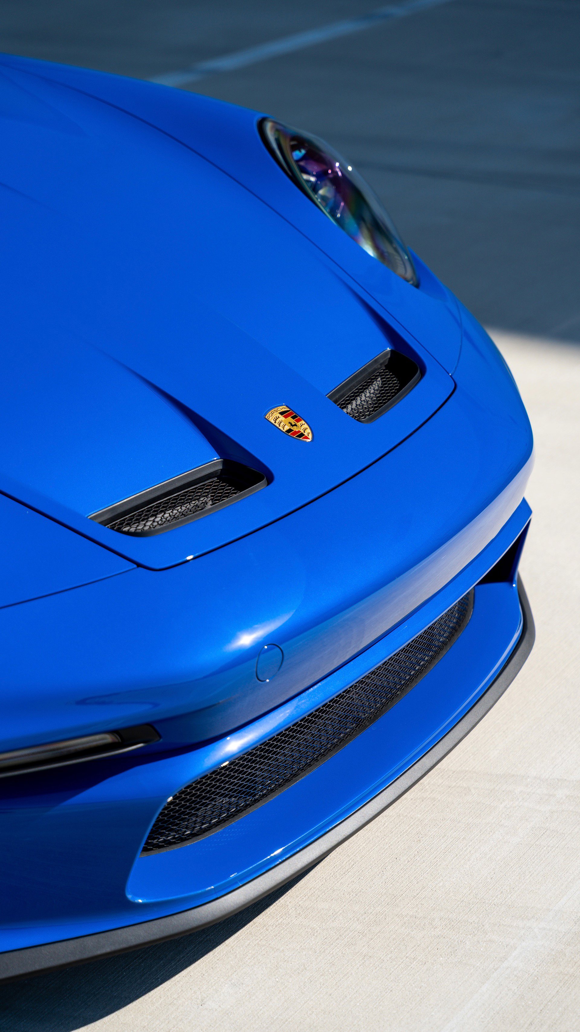 Used 2022 Porsche 911 GT3 image 9