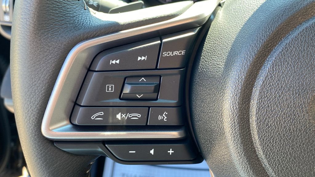 Used 2025 Subaru Legacy Premium image 26