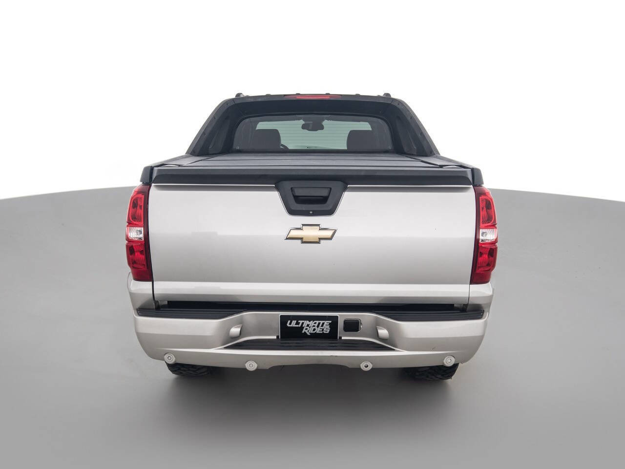 Used 2007 Chevrolet Avalanche LT w/ LT Preferred Equipment Group AWD/4WD image 6