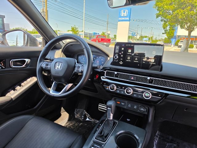 Used 2025 Honda Civic Sport image 13