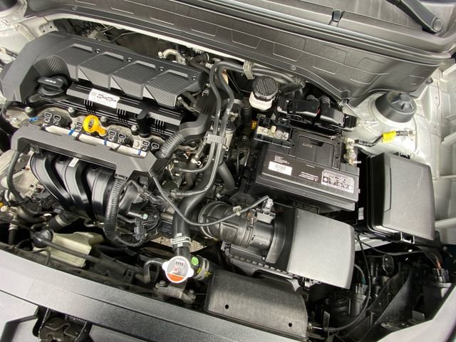 Used 2020 Hyundai Venue SEL image 27