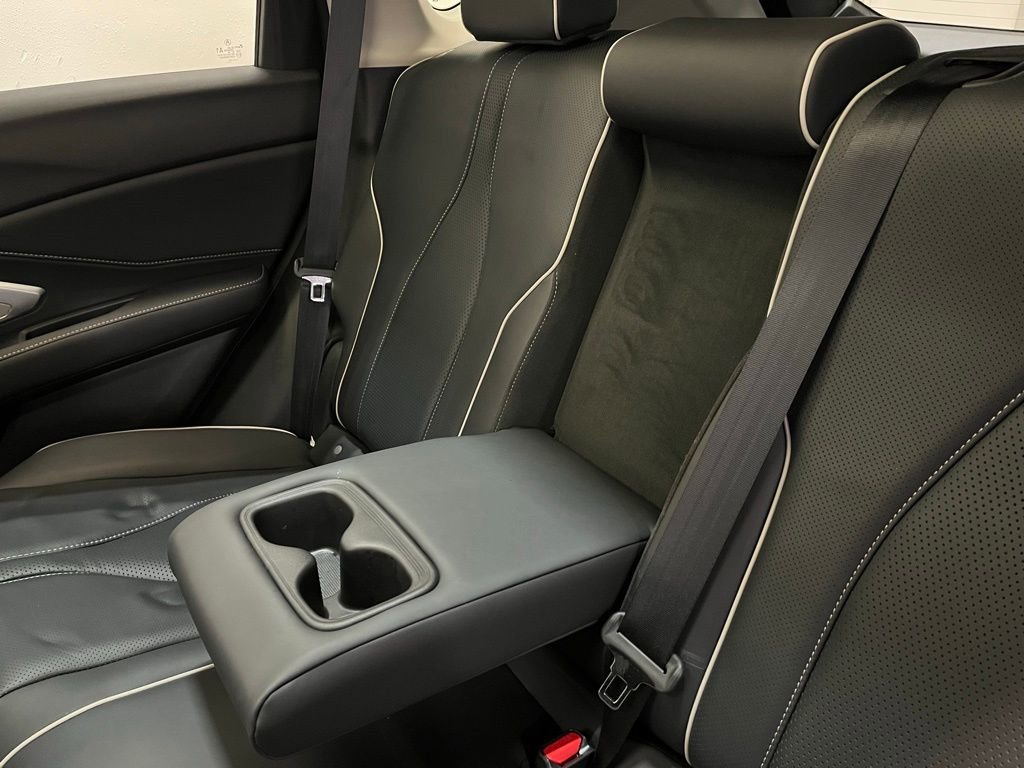 Certified 2023 Acura RDX AWD w/ Advance Package image 15