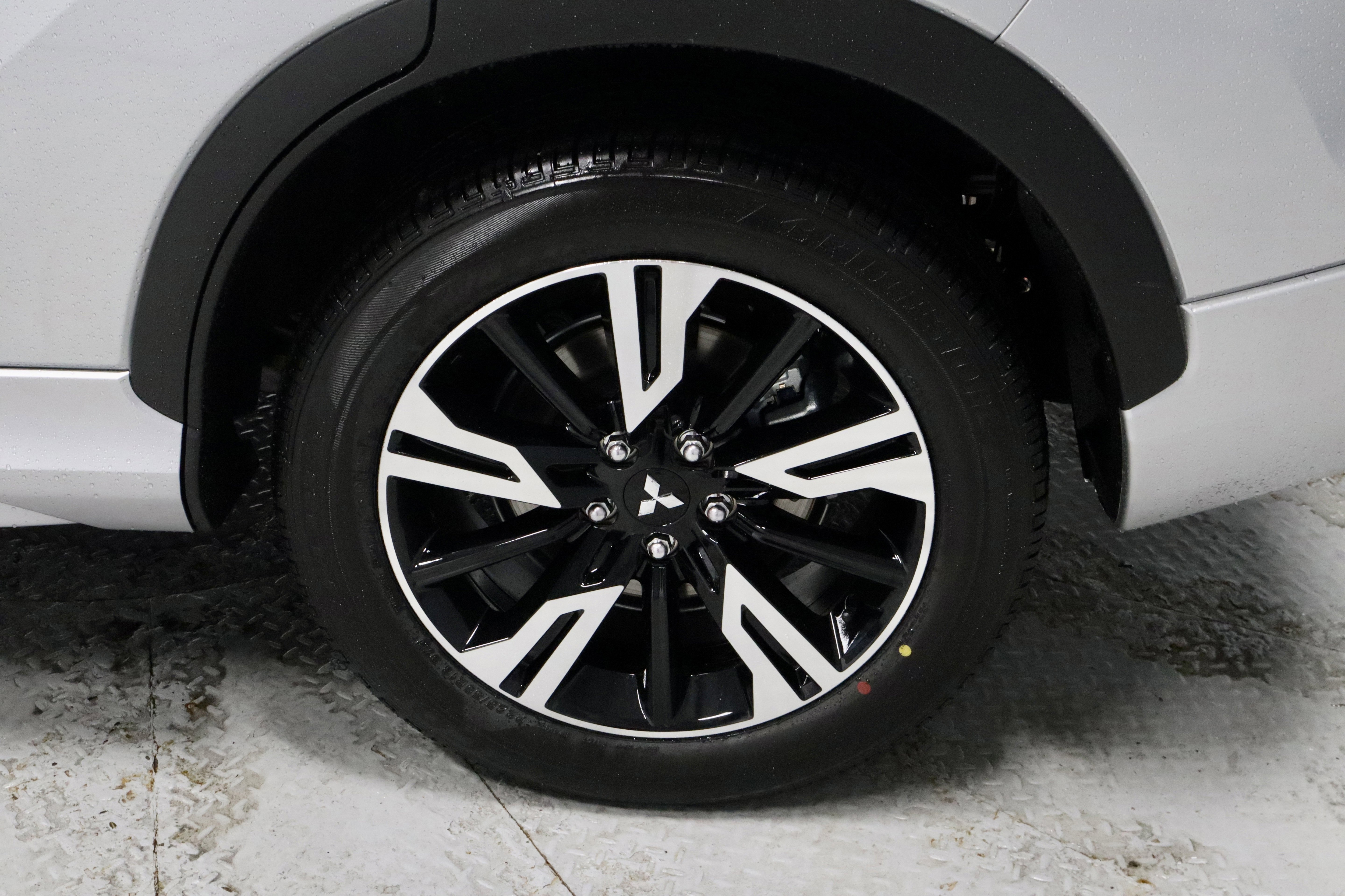 New 2026 Mitsubishi Eclipse Cross SEL image 34