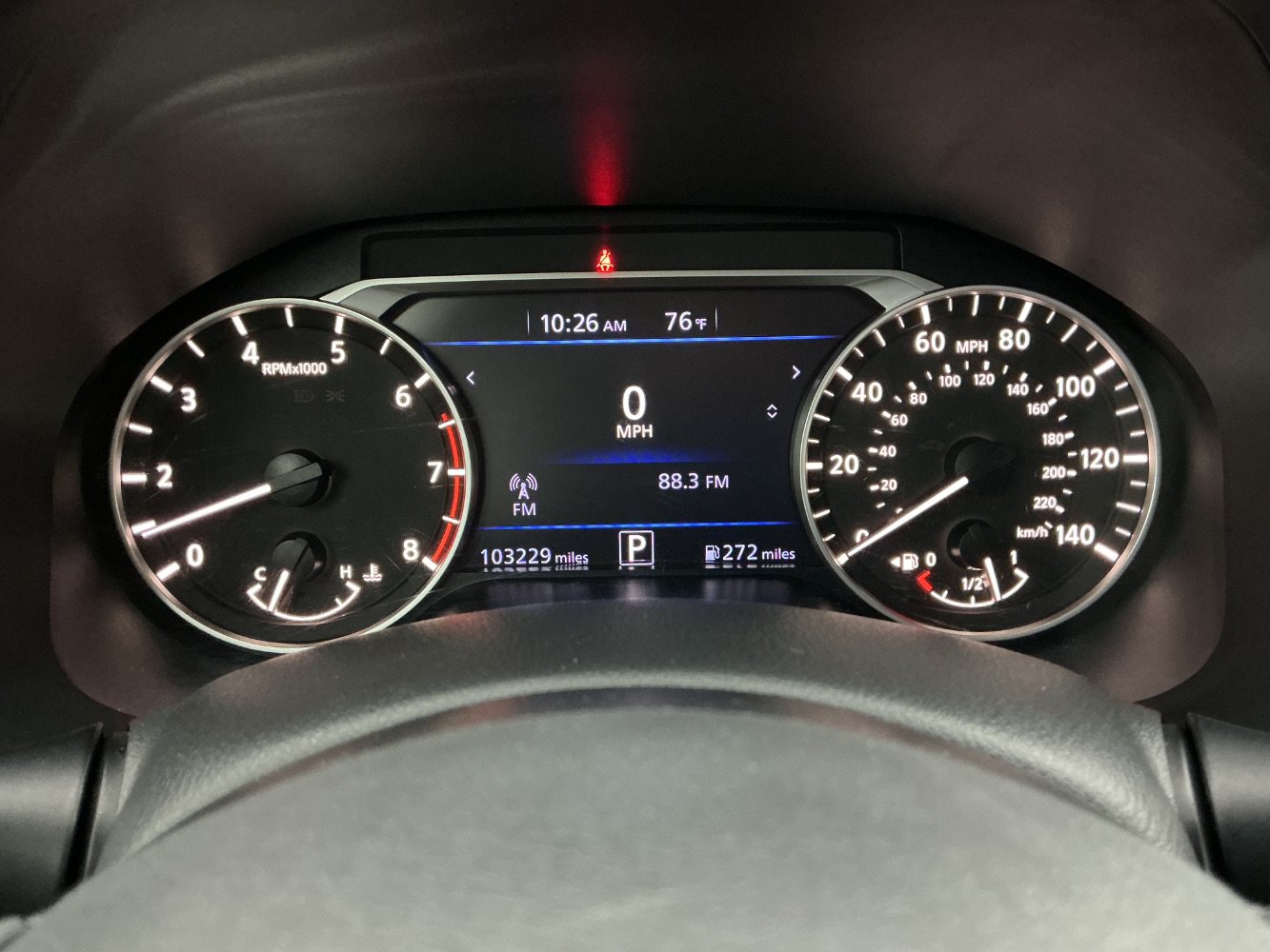 Used 2020 Nissan Altima 2.5 S FWD image 26
